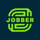 Jobber logo